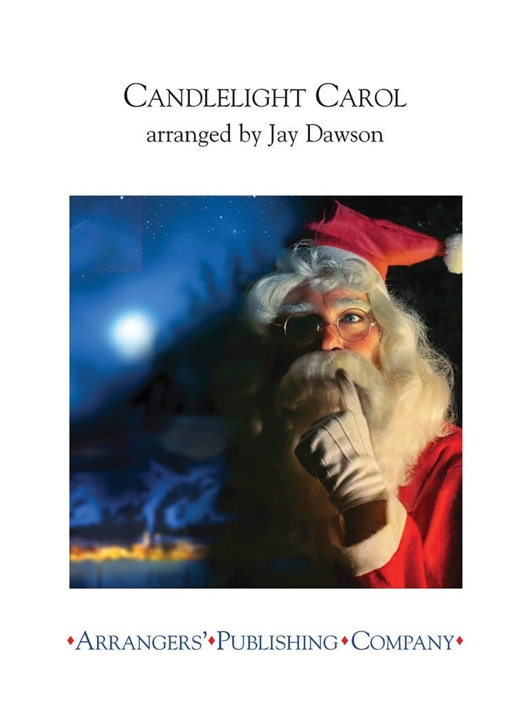 Candlelight Carol